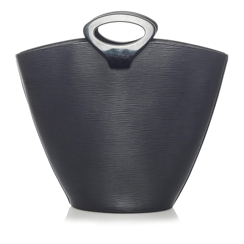 Louis Vuitton Epi Noctambule (SHG-33335) - Image 2