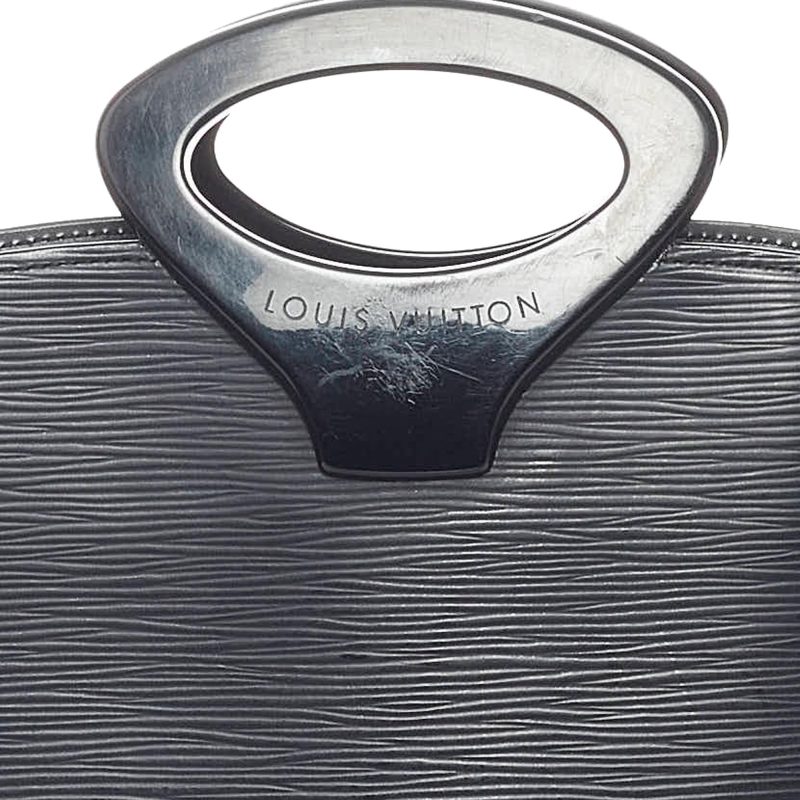 Louis Vuitton Epi Noctambule (SHG-33335) - Image 8