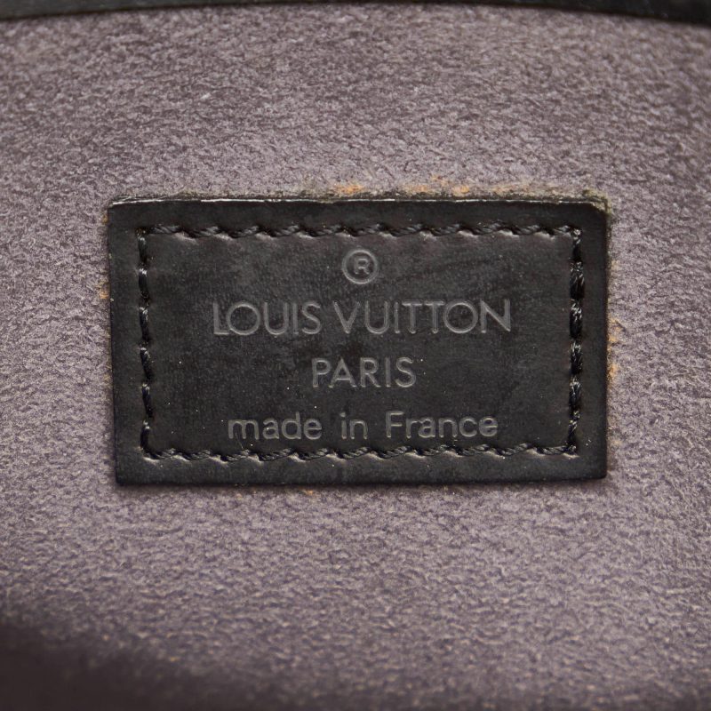 Louis Vuitton Epi Noctambule (SHG-33335) - Image 6