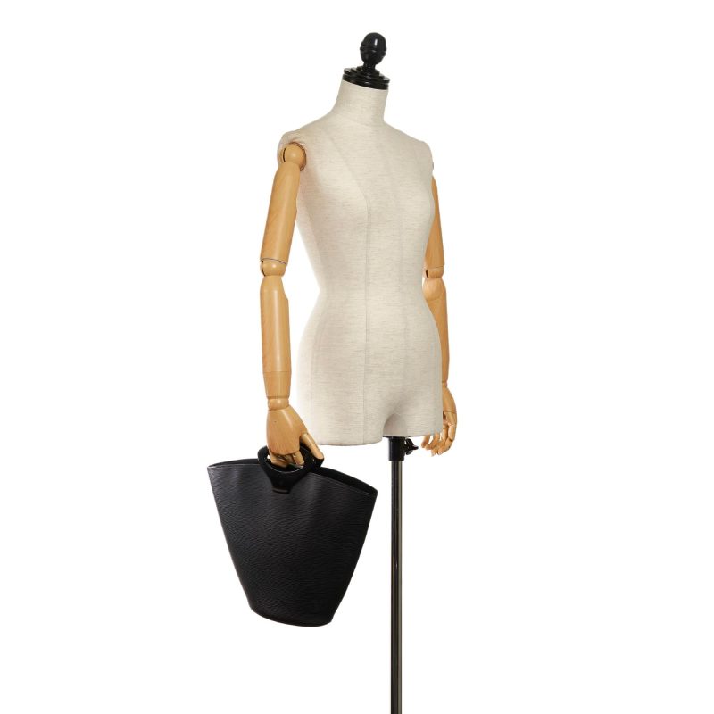 Louis Vuitton Epi Noctambule (SHG-33335) - Image 4