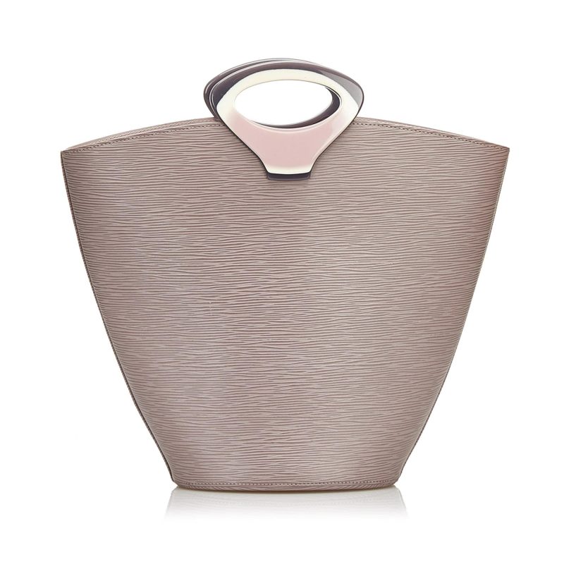 Louis Vuitton Epi Noctambule (SHG-36006) - Image 2