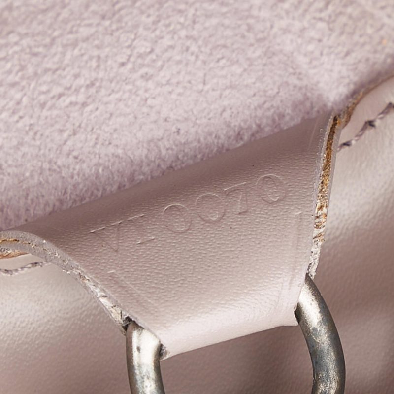 Louis Vuitton Epi Noctambule (SHG-36006) - Image 7
