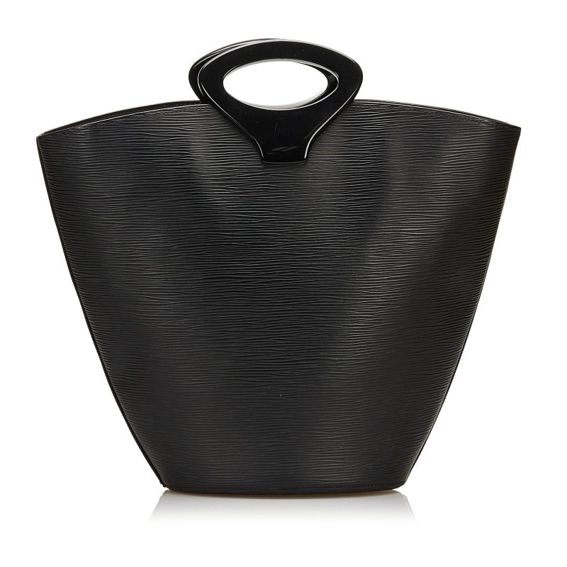 Louis Vuitton Epi Noctambule (SHG-36007) - Image 2