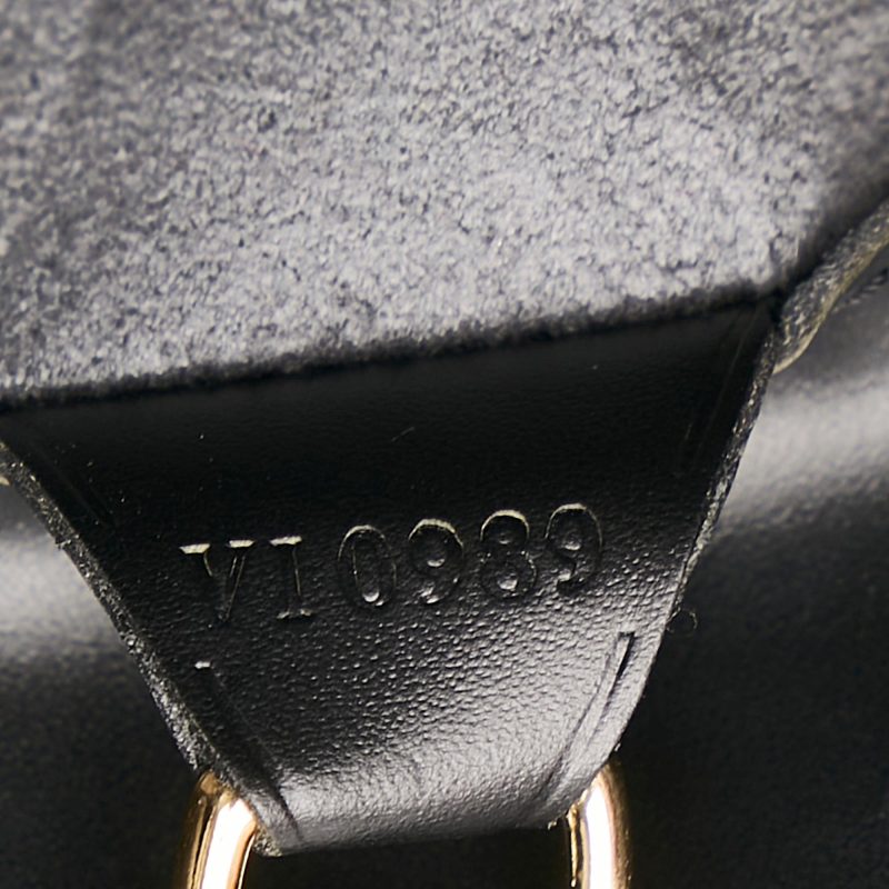 Louis Vuitton Epi Noctambule (SHG-36007) - Image 7