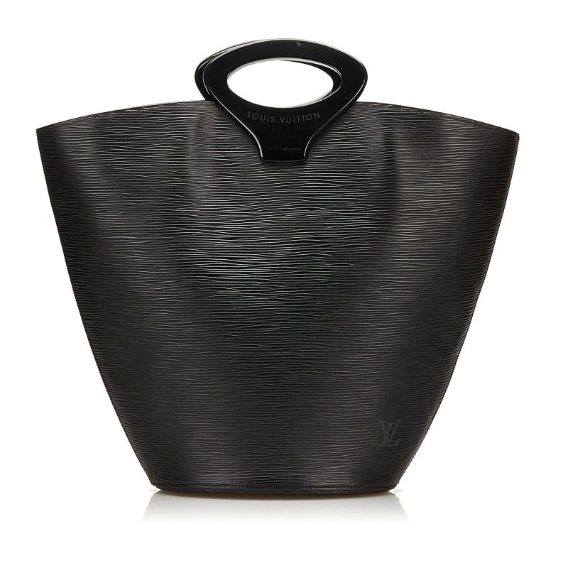 Louis Vuitton Epi Noctambule (SHG-36007) - Image 9