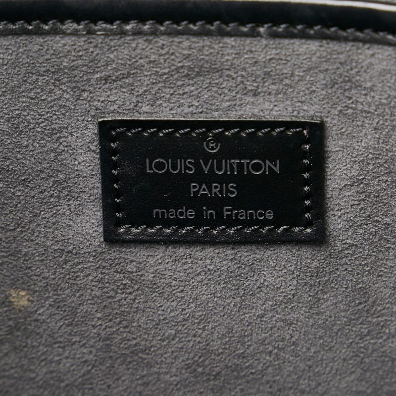 Louis Vuitton Epi Noctambule (SHG-36007) - Image 6