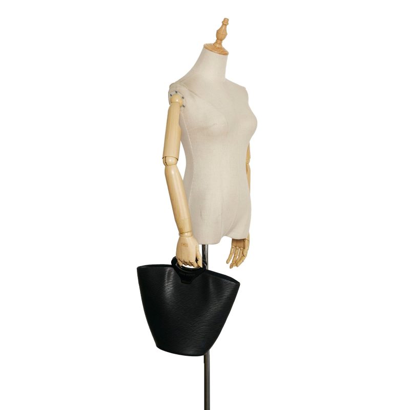 Louis Vuitton Epi Noctambule (SHG-36007) - Image 4