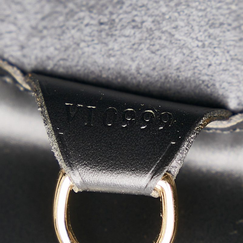 Louis Vuitton Epi Noctambule (SHG-37079) - Image 7