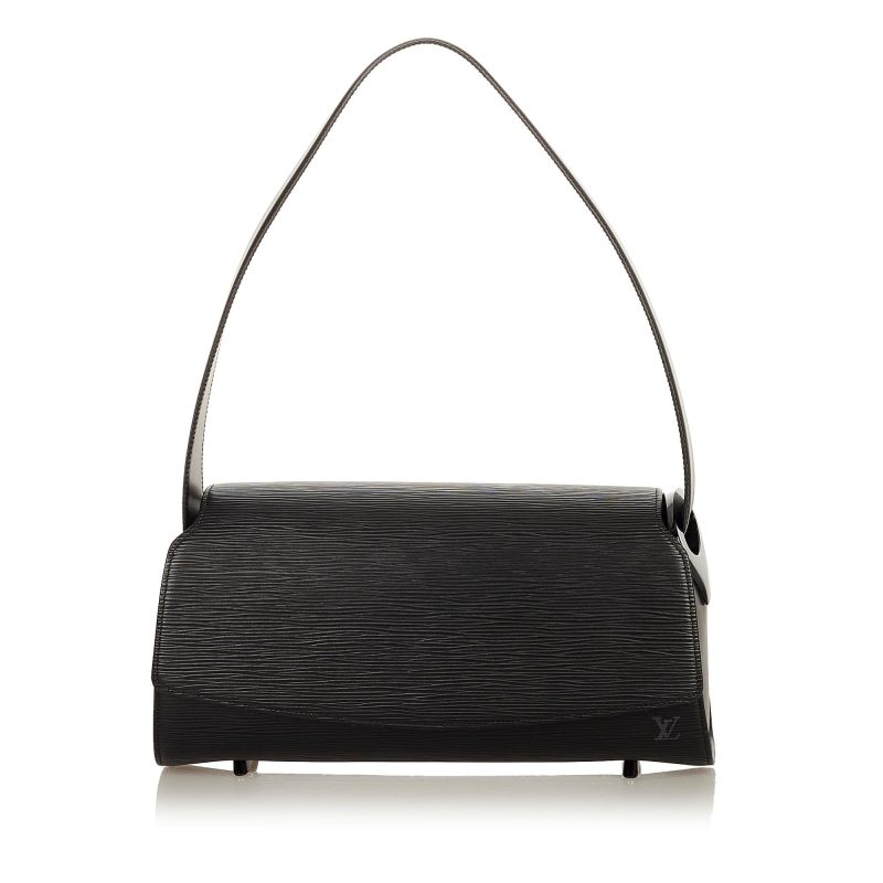 Louis Vuitton Epi Nocturne GM (SHG-26319) - Image 9