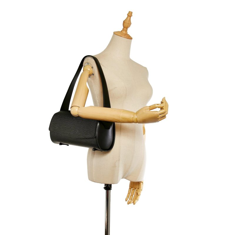 Louis Vuitton Epi Nocturne GM (SHG-26319) - Image 4