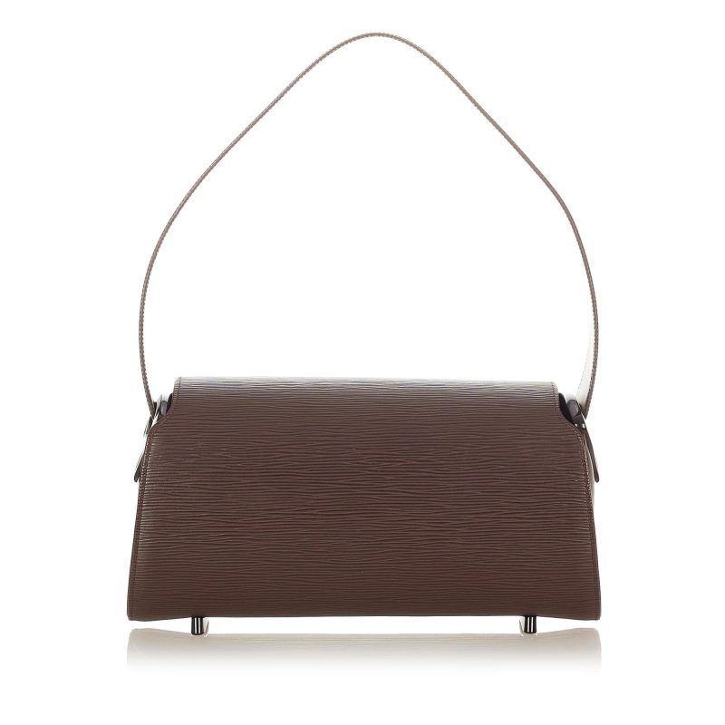 Louis Vuitton Epi Nocturne PM (SHG-31942) - Image 2