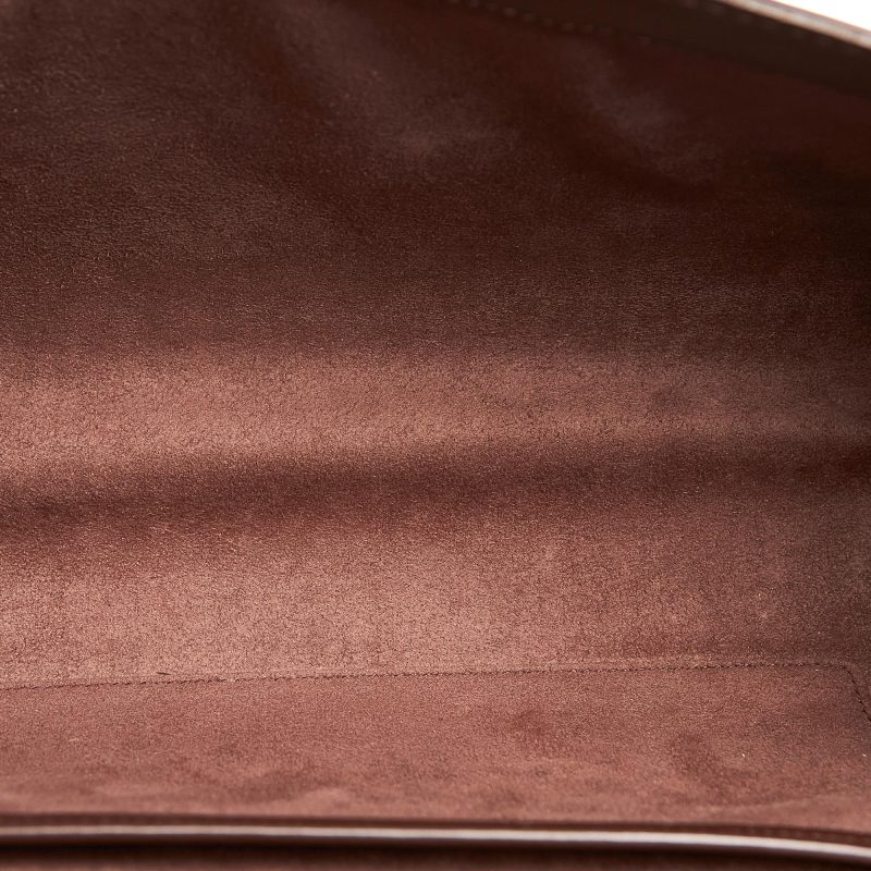Louis Vuitton Epi Nocturne PM (SHG-31942) - Image 5