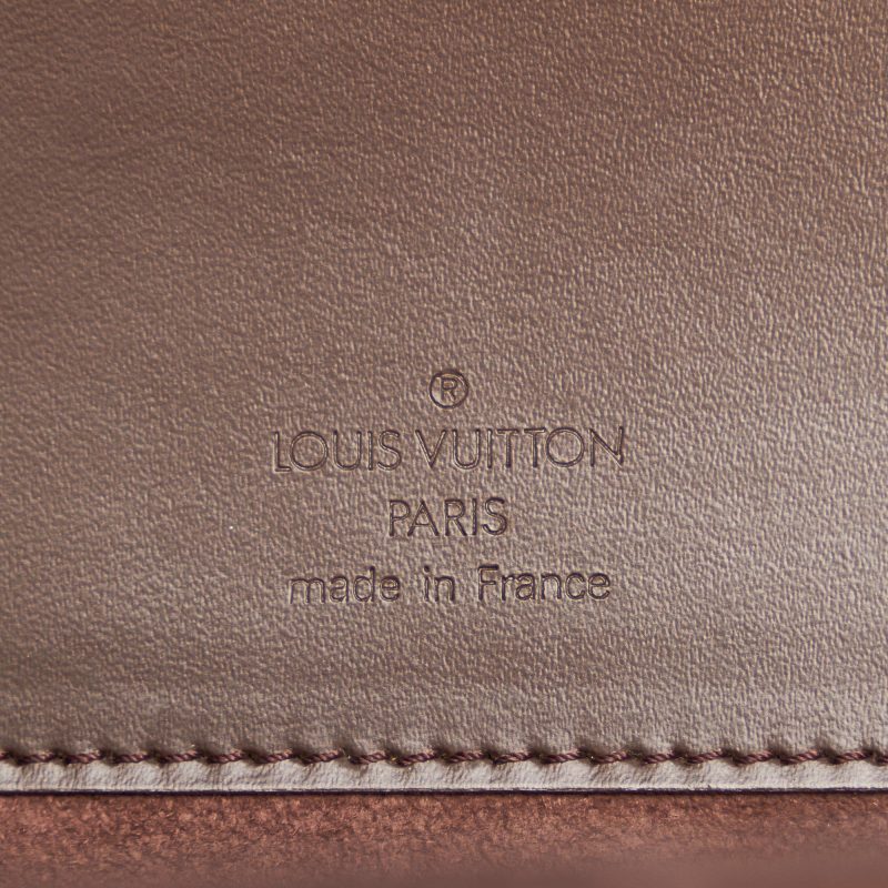 Louis Vuitton Epi Nocturne PM (SHG-31942) - Image 6