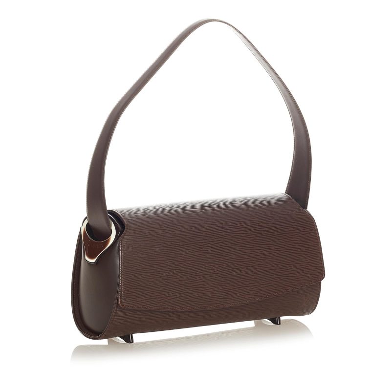 Louis Vuitton Epi Nocturne PM (SHG-31942)