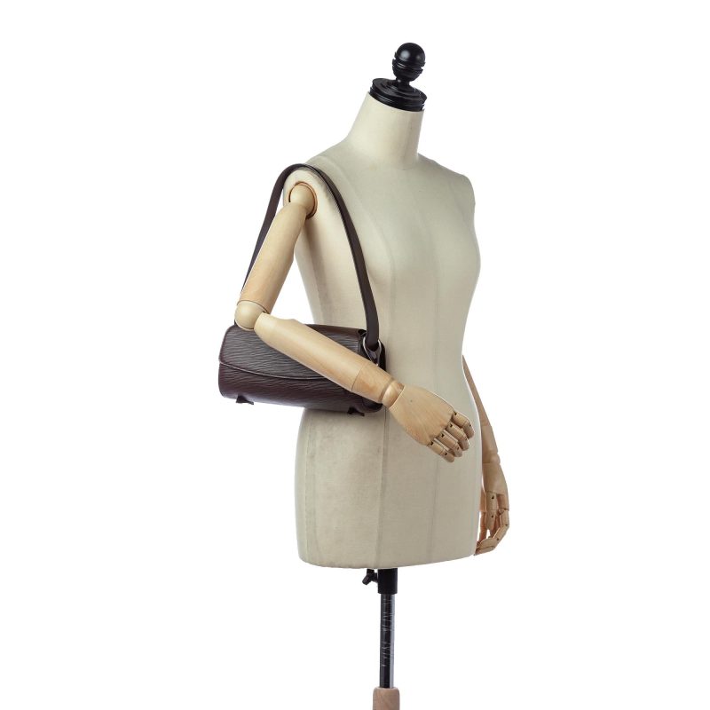 Louis Vuitton Epi Nocturne PM (SHG-33821) - Image 5