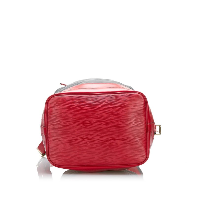 Louis Vuitton Epi Noe Bicolor (SHG-XYwQT4) - Image 3