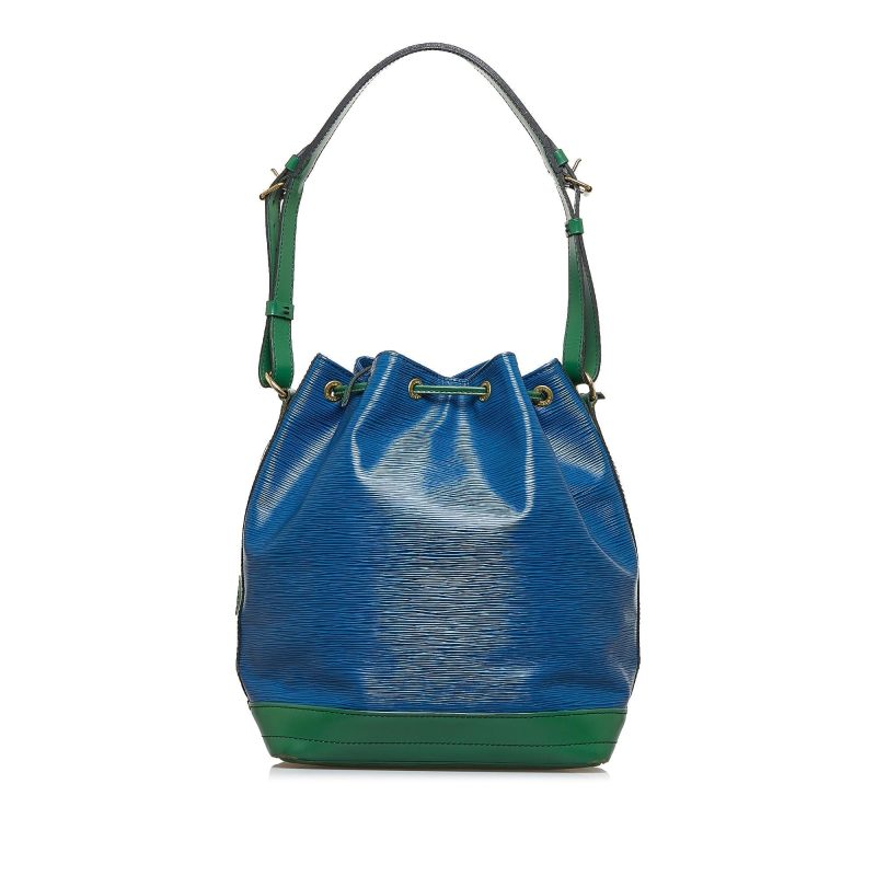 Louis Vuitton Epi Noe Bicolor (SHG-JjgrZi) - Image 2