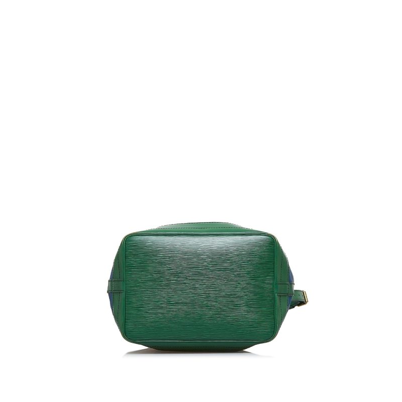 Louis Vuitton Epi Noe Bicolor (SHG-JjgrZi) - Image 3
