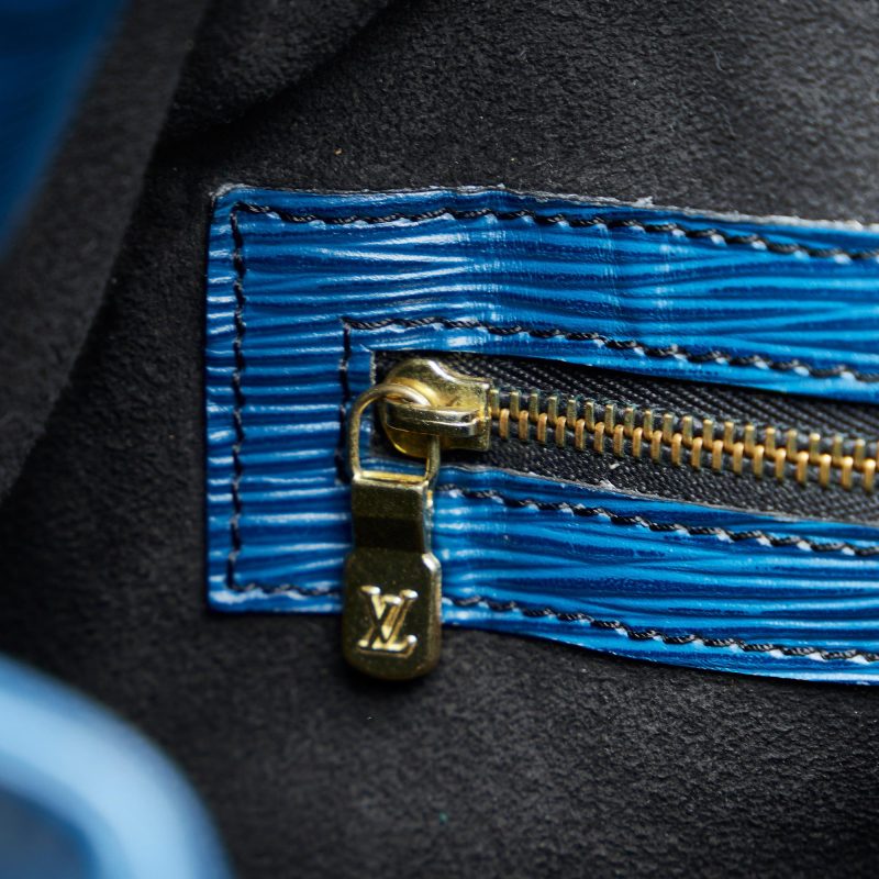 Louis Vuitton Epi Noe Bicolor (SHG-JjgrZi) - Image 8