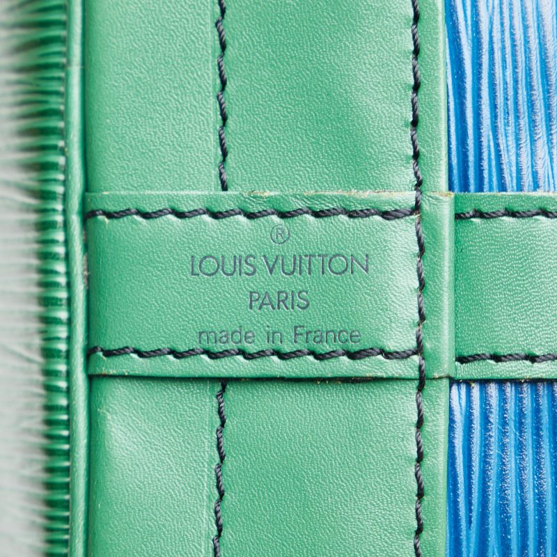 Louis Vuitton Epi Noe Bicolor (SHG-JjgrZi) - Image 6
