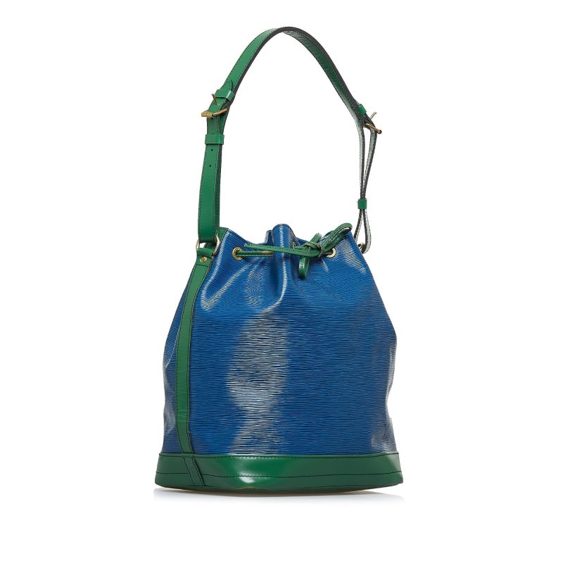 Louis Vuitton Epi Noe Bicolor (SHG-JjgrZi)