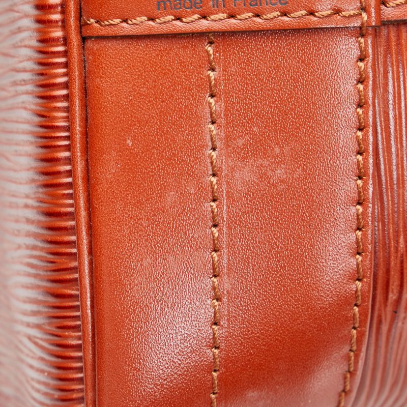 Louis Vuitton Epi Noe GM (SHG-o5JPhV) - Image 9