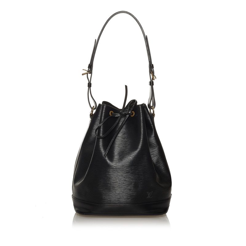 Louis Vuitton Epi Noe (SHG-28336) - Image 8
