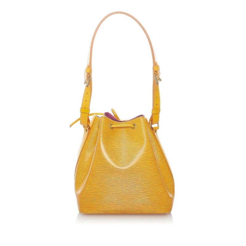 Louis Vuitton Epi Noe (SHG-30543) - Image 2