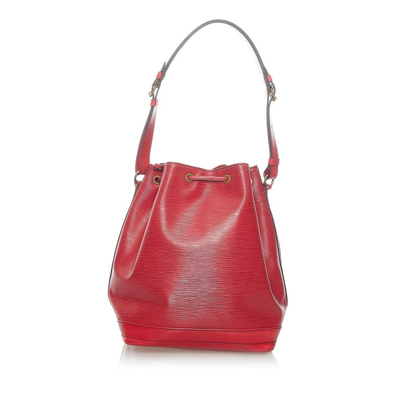 Louis Vuitton Epi Noe (SHG-31601) - Image 2