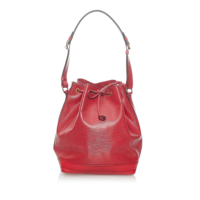 Louis Vuitton Epi Noe (SHG-31601) - Image 9