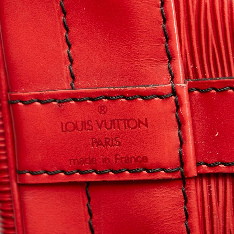 Louis Vuitton Epi Noe (SHG-31601) - Image 6