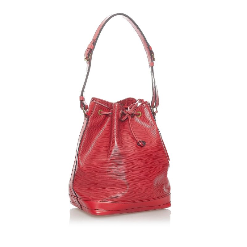 Louis Vuitton Epi Noe (SHG-31601)