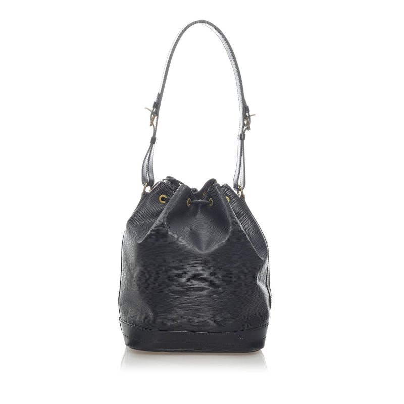 Louis Vuitton Epi Noe (SHG-33499) - Image 2