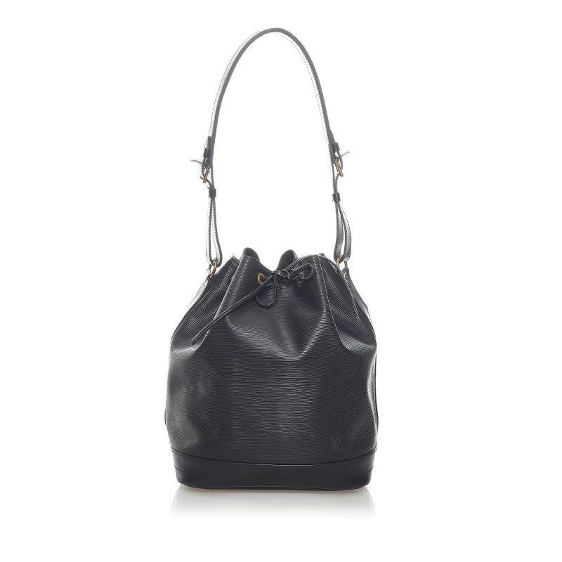 Louis Vuitton Epi Noe (SHG-33499) - Image 9