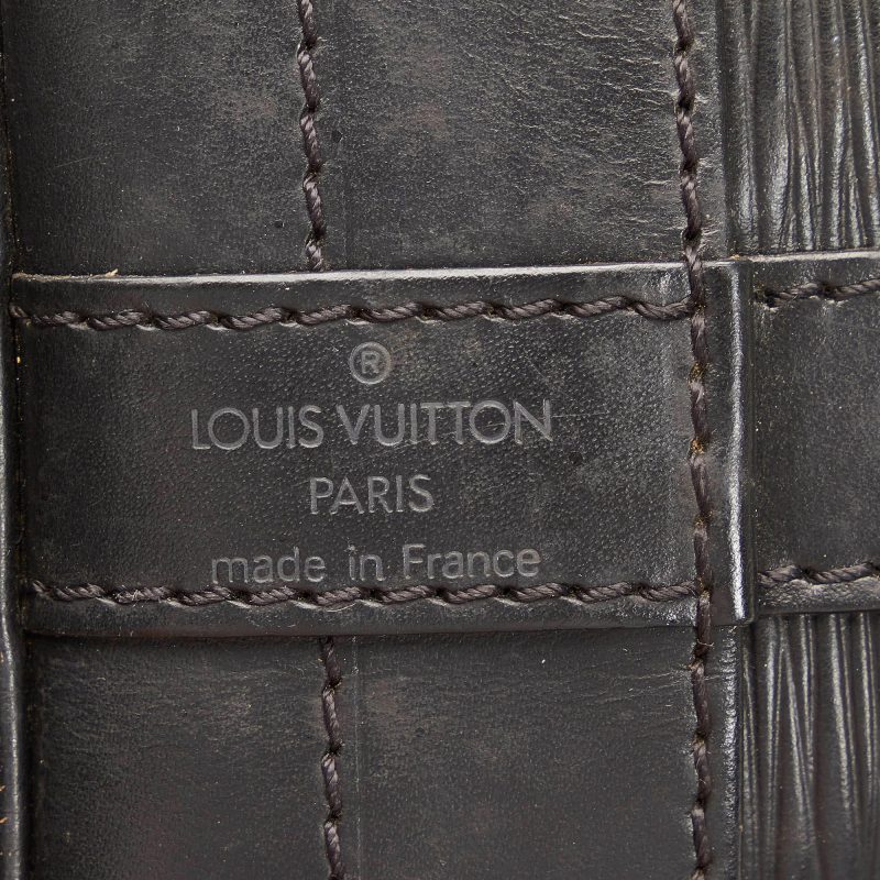 Louis Vuitton Epi Noe (SHG-33499) - Image 6