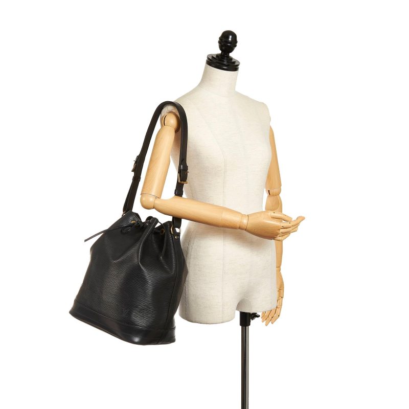 Louis Vuitton Epi Noe (SHG-33499) - Image 4