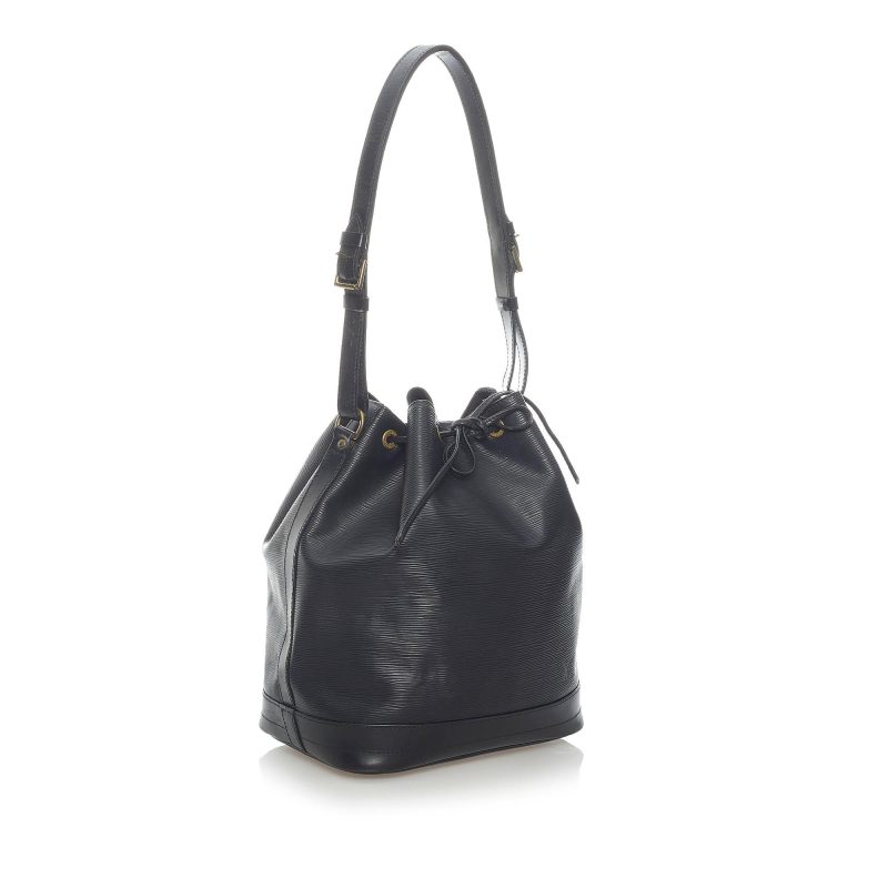 Louis Vuitton Epi Noe (SHG-33499)