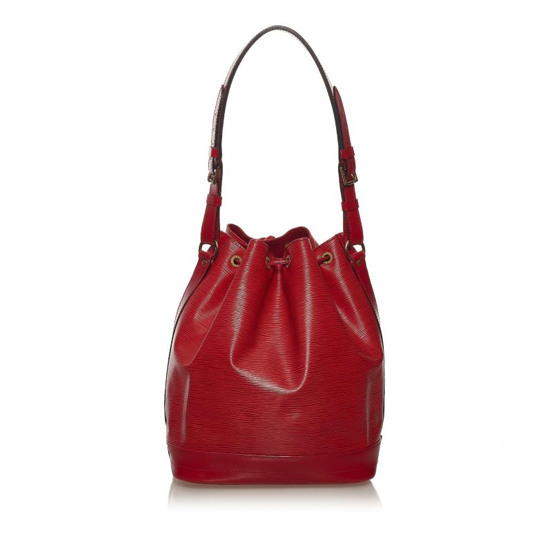 Louis Vuitton Epi Noe (SHG-34254) - Image 2