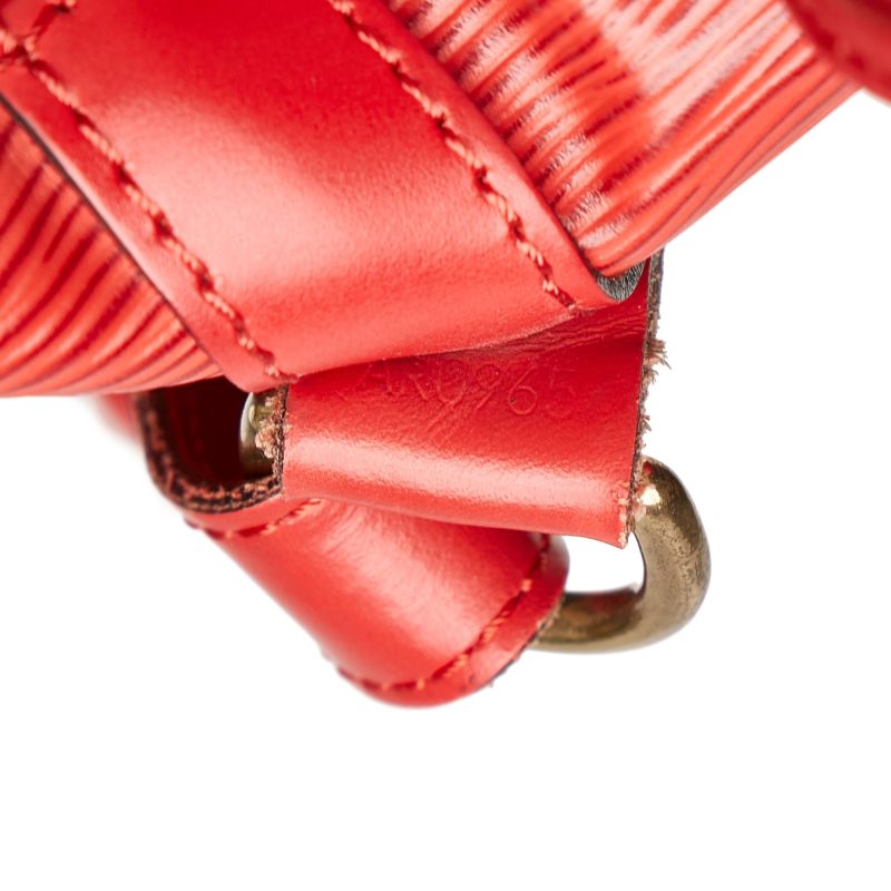 Louis Vuitton Epi Noe (SHG-34254) - Image 7