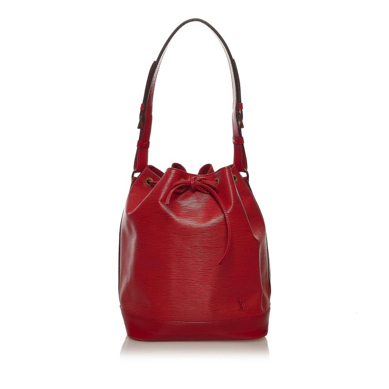 Louis Vuitton Epi Noe (SHG-34254) - Image 8