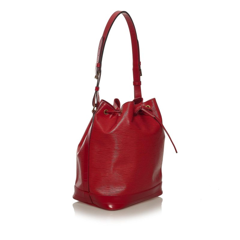 Louis Vuitton Epi Noe (SHG-34254)