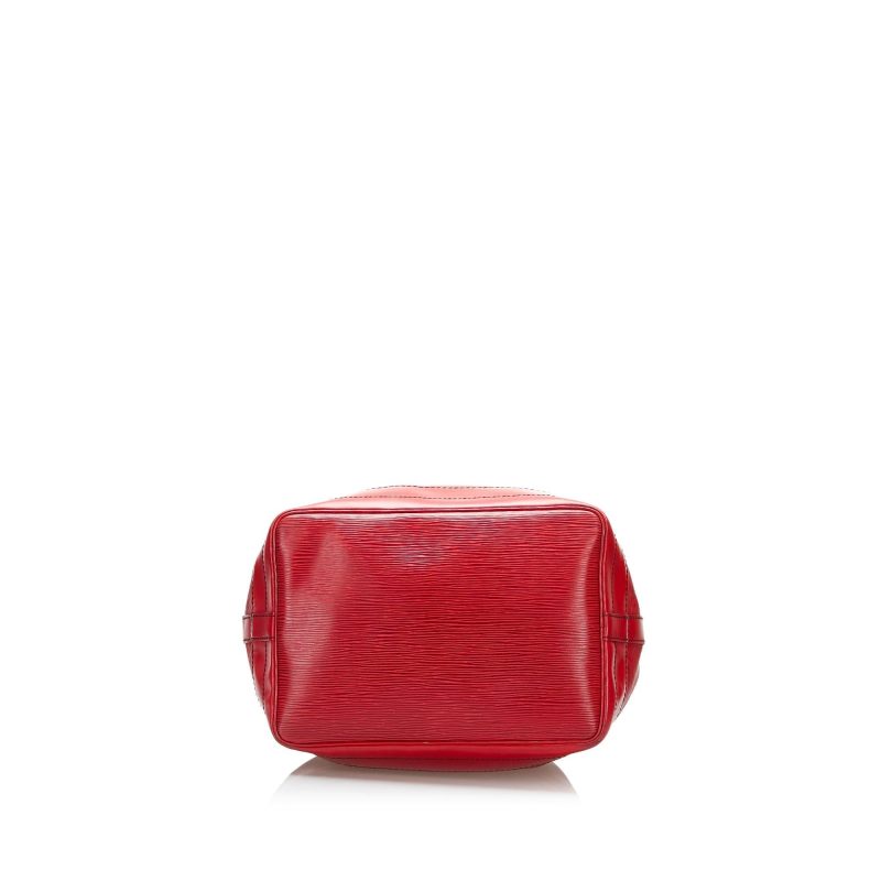 Louis Vuitton Epi Noe (SHG-37837) - Image 3