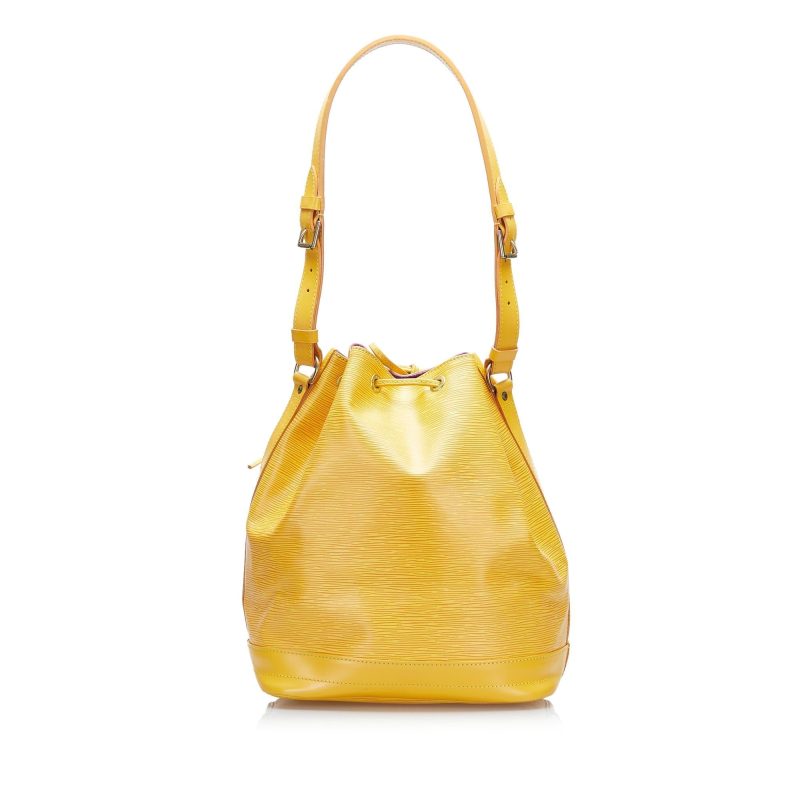 Louis Vuitton Epi Noe (SHG-vL3Qe8) - Image 2