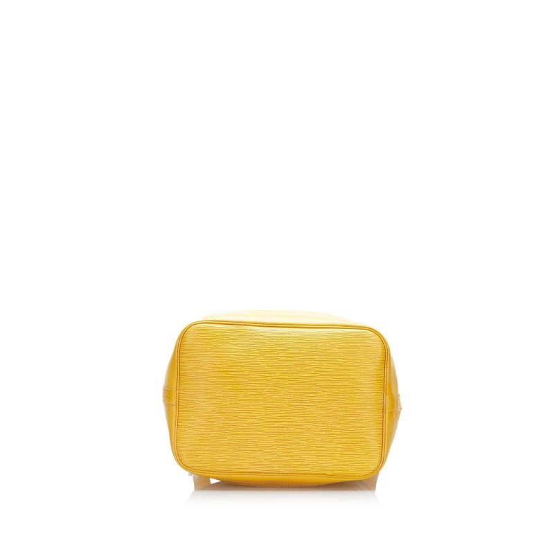 Louis Vuitton Epi Noe (SHG-vL3Qe8) - Image 3
