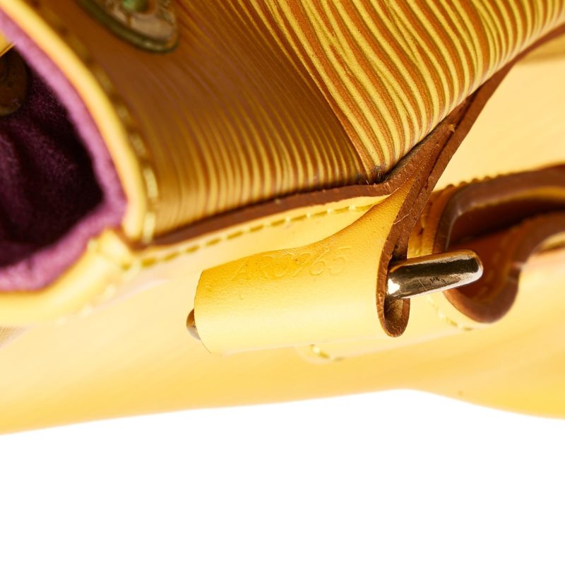 Louis Vuitton Epi Noe (SHG-vL3Qe8) - Image 7
