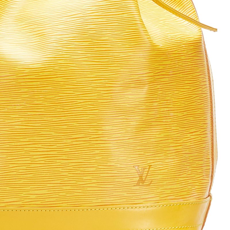 Louis Vuitton Epi Noe (SHG-vL3Qe8) - Image 8