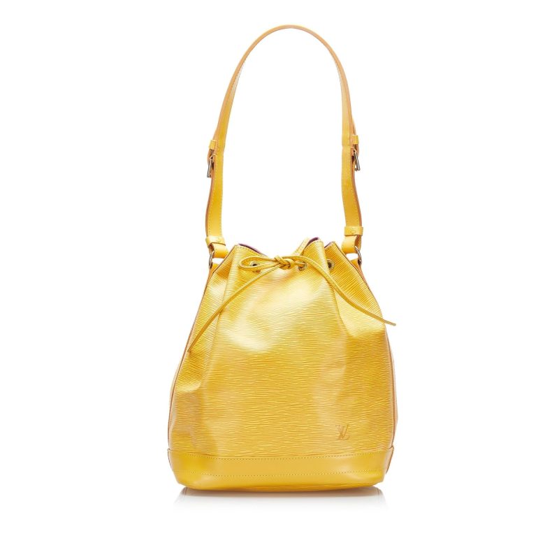 Louis Vuitton Epi Noe (SHG-vL3Qe8) - Image 9
