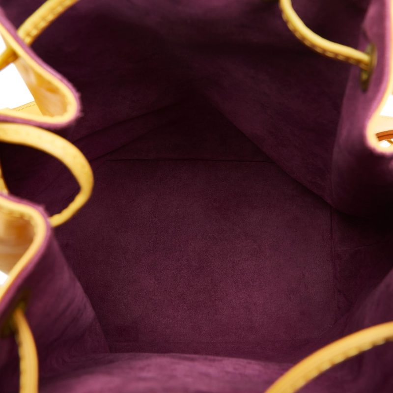 Louis Vuitton Epi Noe (SHG-vL3Qe8) - Image 5