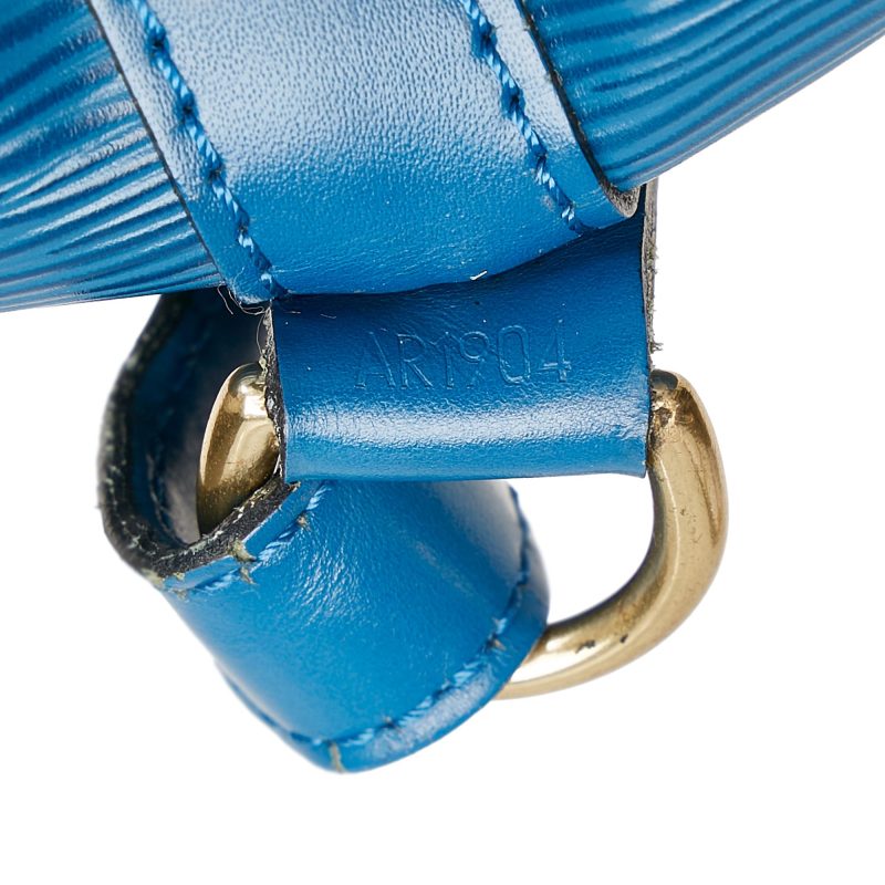Louis Vuitton Epi Noe (SHG-6yEtI0) - Image 7