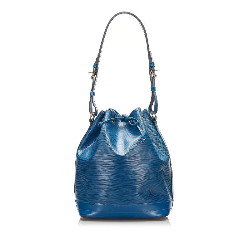 Louis Vuitton Epi Noe (SHG-6yEtI0) - Image 8